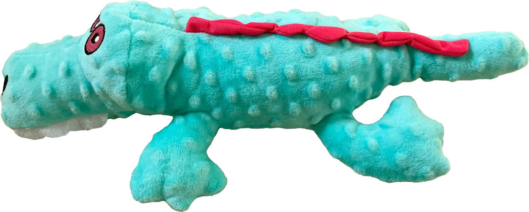 Hemm & Boo Crazy Crocodile Assorted