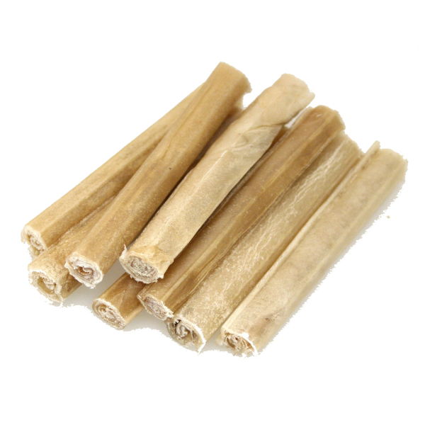 Extra Select 10in Hide Cigars 5pk