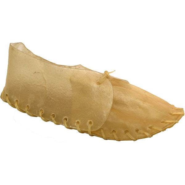 Extra Select 8in Hide Shoe