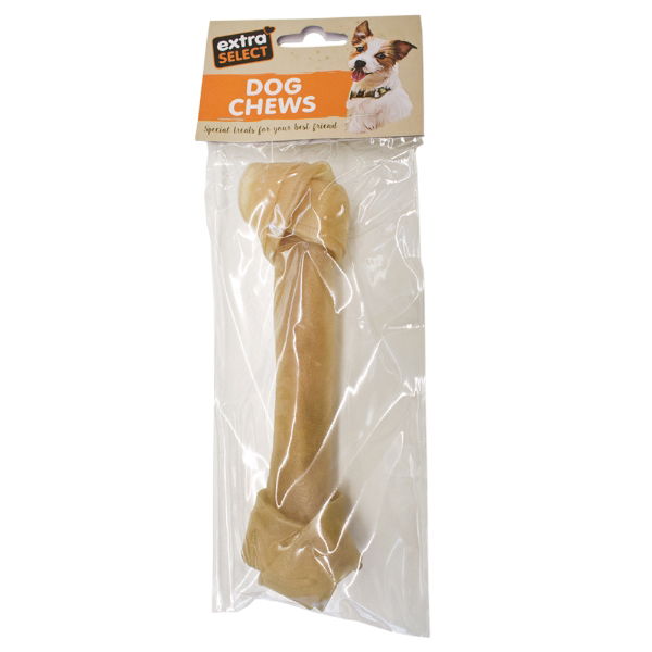 Extra Select Hide Knot