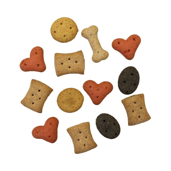 Extra Select Bikki-Bix 500g