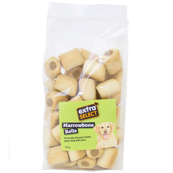 Extra Select Marrowbone Rolls
