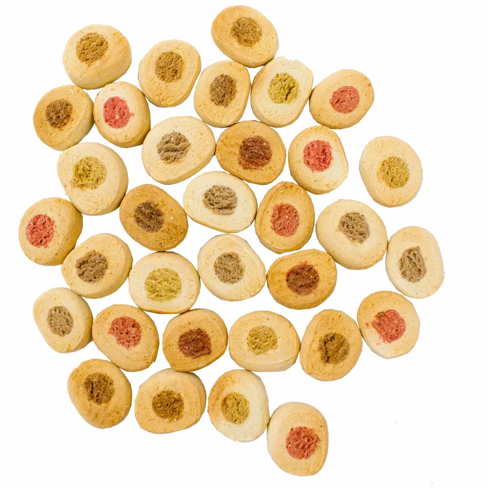Extra Select Snacky Mix 10kg
