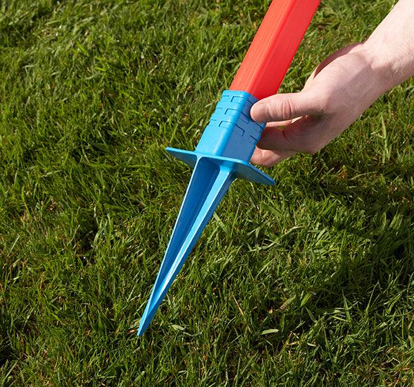 Rosewood Agility Slalom - Ormskirk Pets