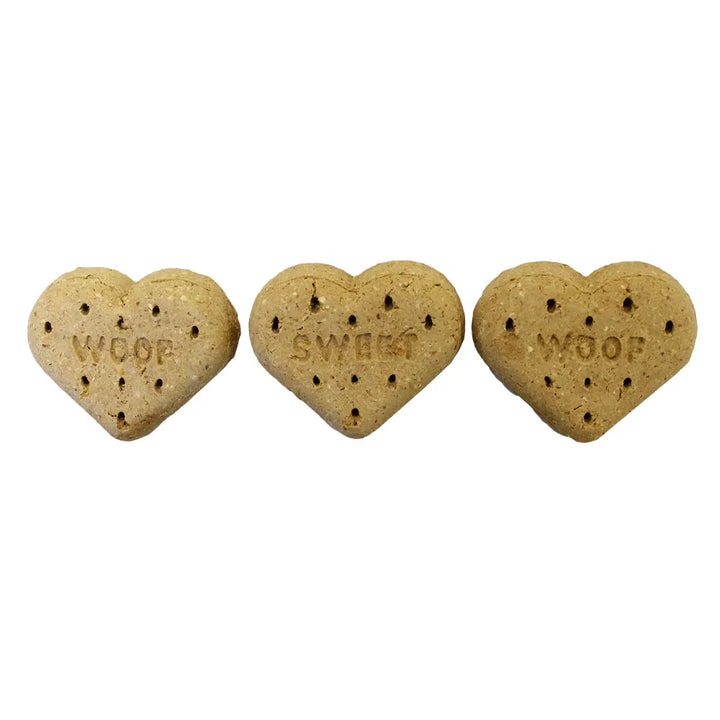 Extra Select Big Hearts
