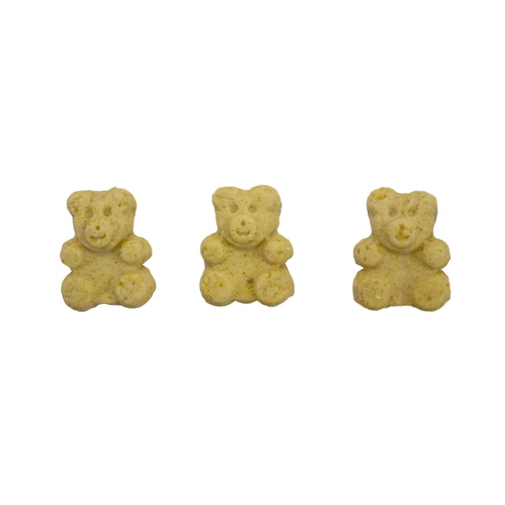 Extra Select Mini Teddy Bears Biscuits Natural