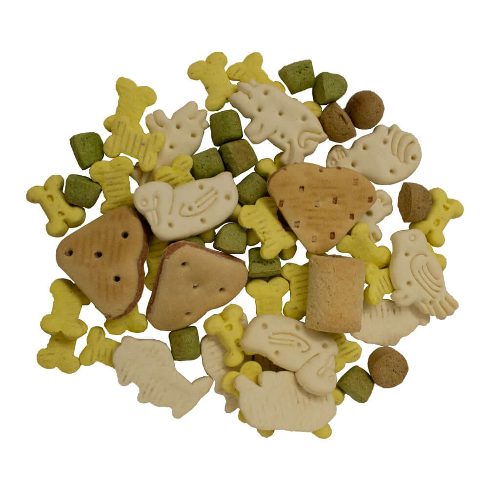 Extra Select Biscuit Medley 10kg