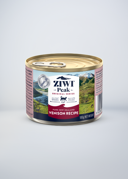 Ziwipeak Daily Cat Cuisine Tins Venison