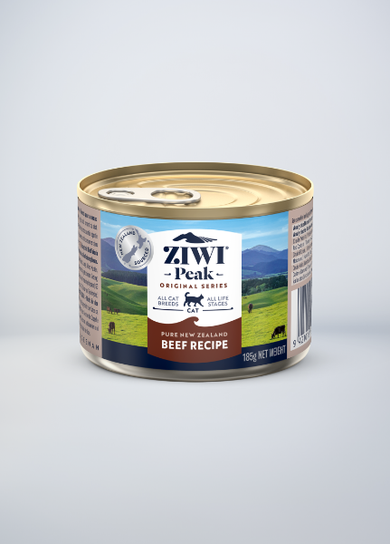 Ziwipeak Daily Cat Cuisine Tins Beef