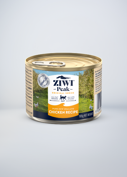 Ziwipeak Daily Cat Cuisine Tins Chicken