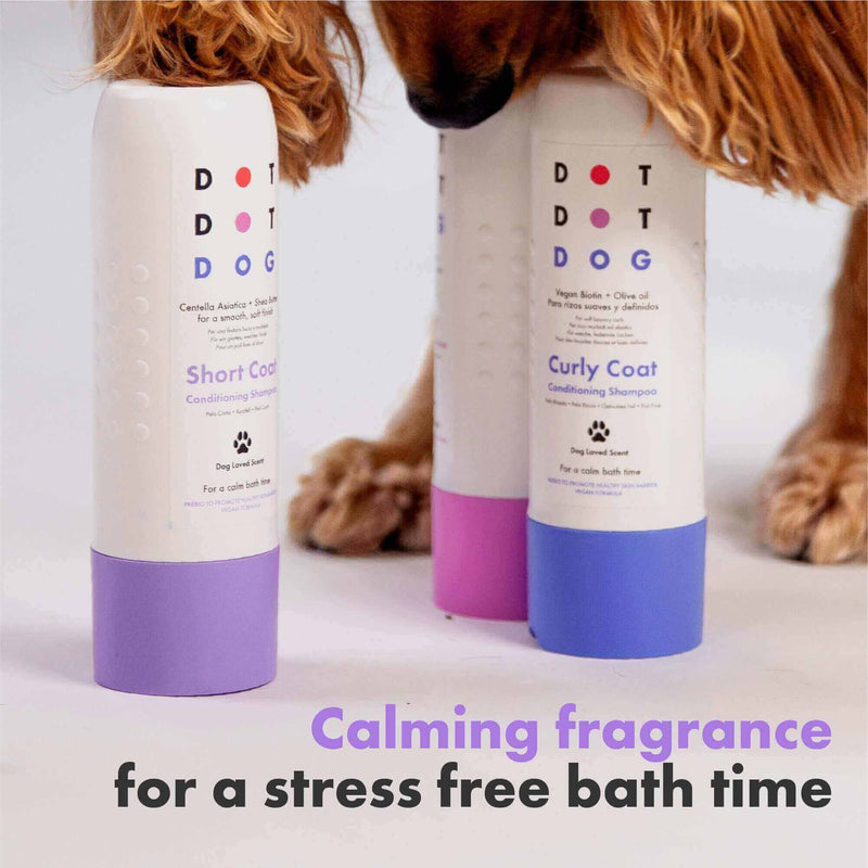 DotDotPet Puppy Sensitive Conditioning Shampoo 280ml