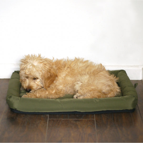 40 Winks Green