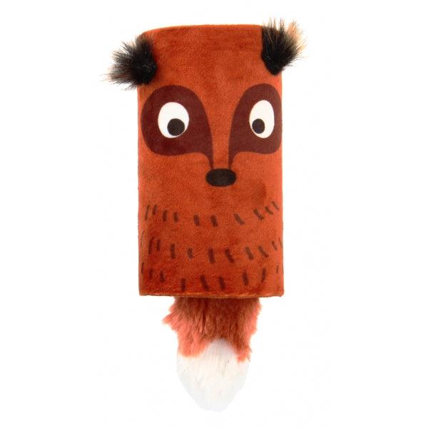 Rosewood Gigwi Melody Tube Fox