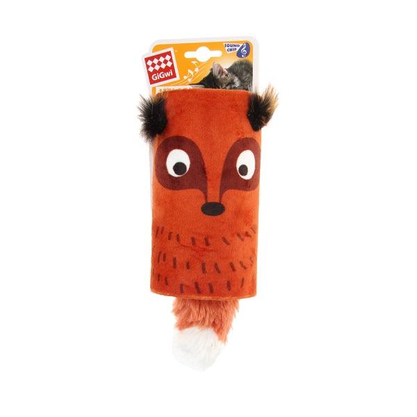 Rosewood Gigwi Melody Tube Fox