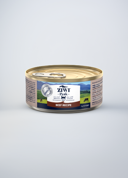 Ziwipeak Daily Cat Cuisine Tins Beef