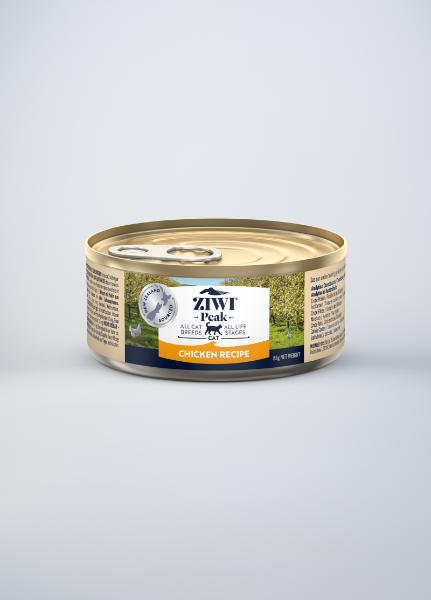 Ziwipeak Daily Cat Cuisine Tins Chicken