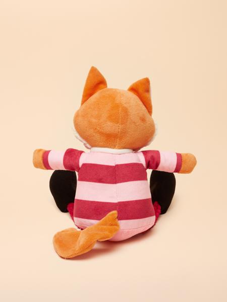 Joules Jonty Rugby Fox