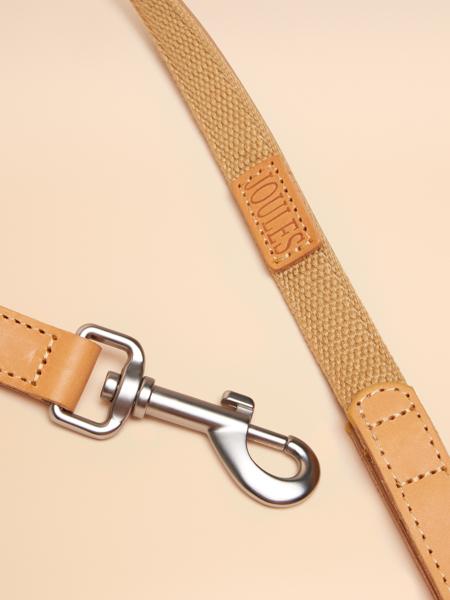 Joules Tan Lead