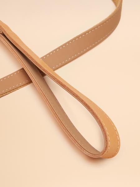 Joules Tan Lead