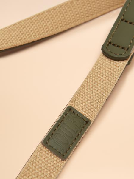 Joules Khaki Lead