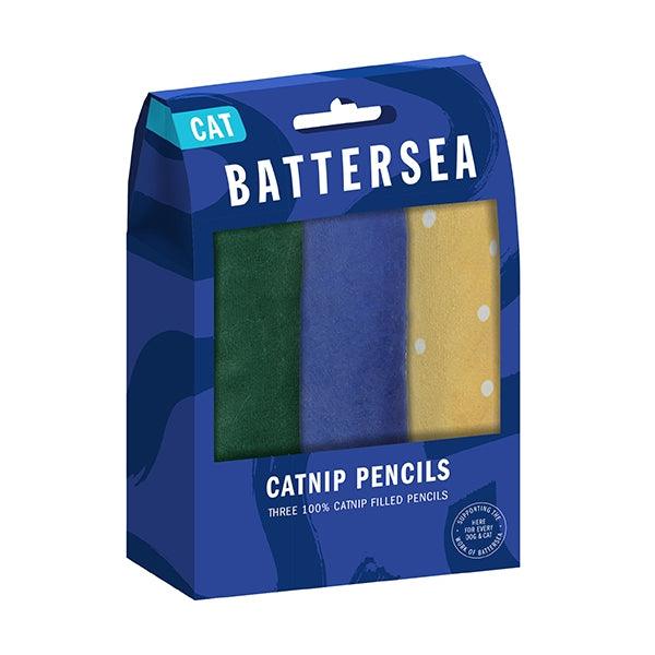 Rosewood Battersea Catnip Pencils (3pcs)