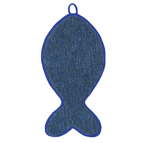 Rosewood Battersea Fish Scratcher