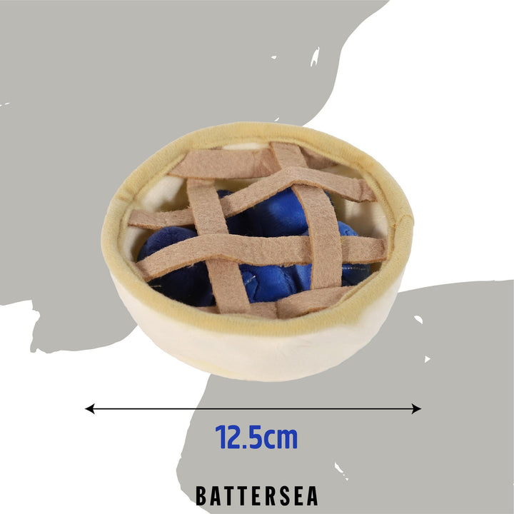 Rosewood Battersea Blueberry Snuffle Pie