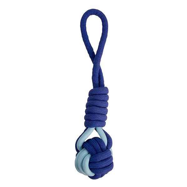 Rosewood Battersea Rope Tug Toy