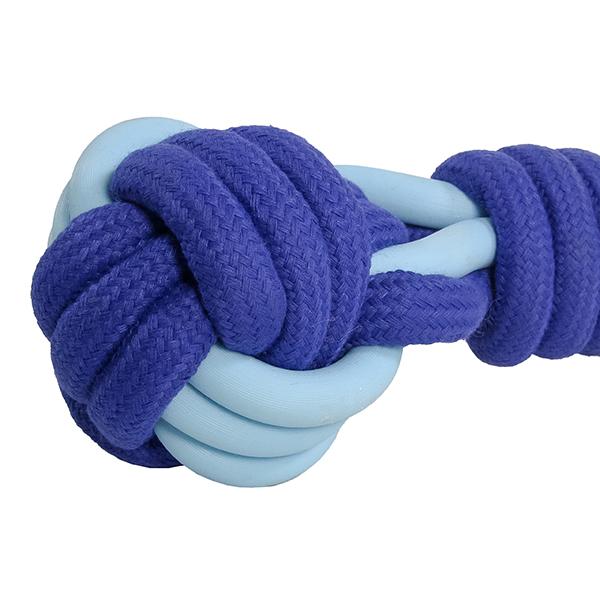 Rosewood Battersea Rope Tug Toy