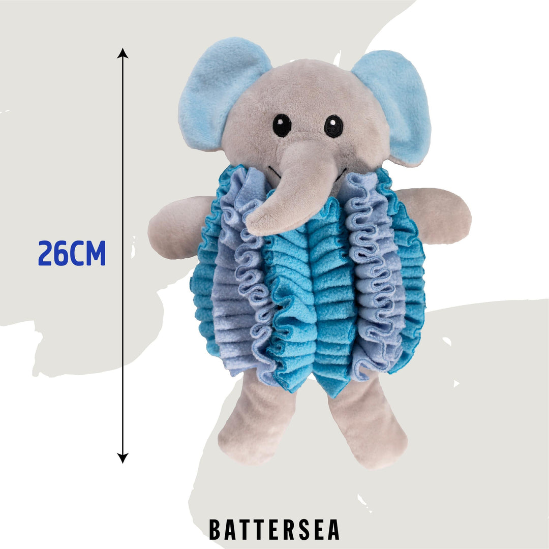 Rosewood Battersea Snuffle Elephant