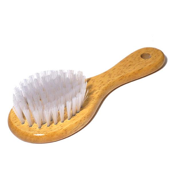 Rosewood Cat Brush (7")