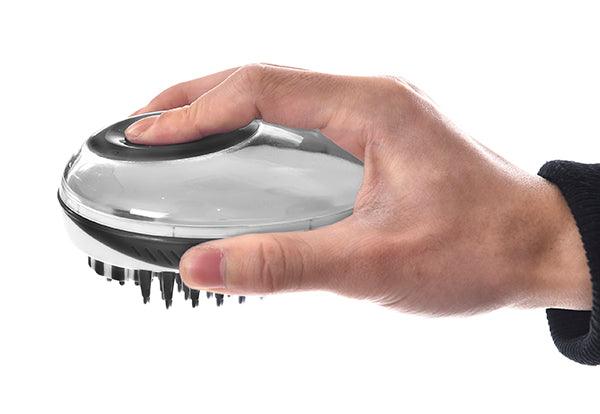 Rosewood 2 in 1 Bath & Groom Brush