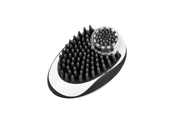 Rosewood 2 in 1 Bath & Groom Brush