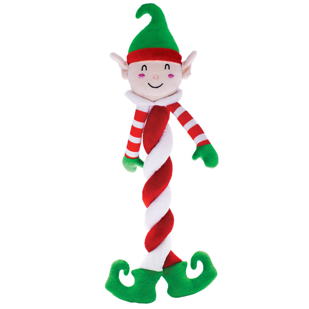 Happy Pet Twisted Elf