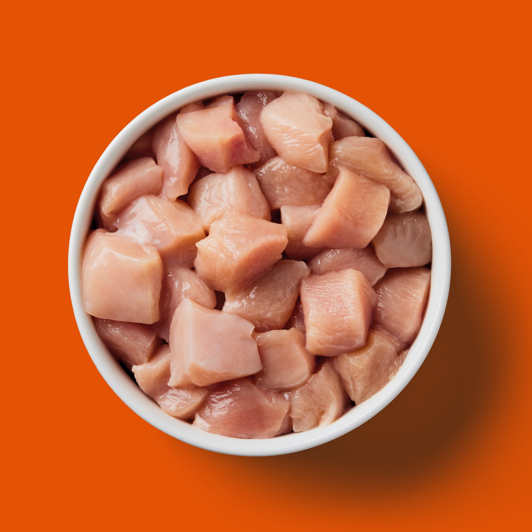 Nutriment Cat Chicken Cat Core 500g
