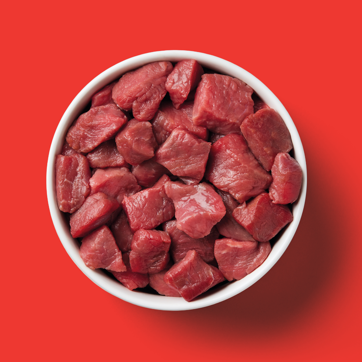 Nutriment Cat Beef Cat Core 500g