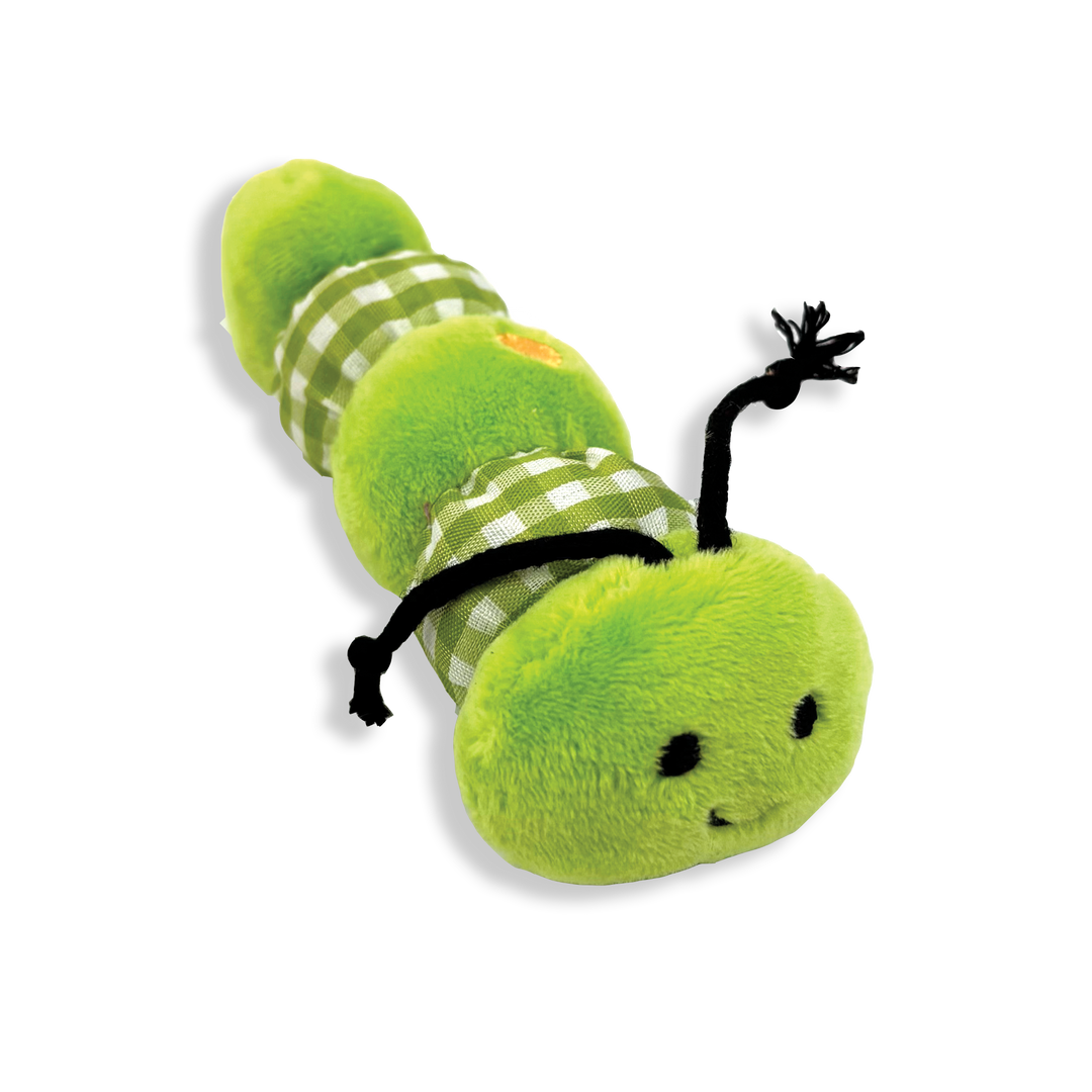 Tabby Patch Caterpillar 2pk