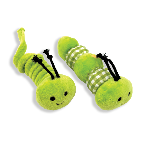 Tabby Patch Caterpillar 2pk