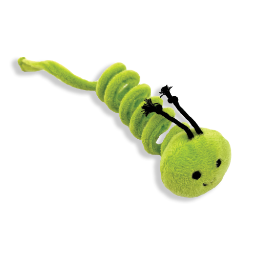 Tabby Patch Caterpillar 2pk