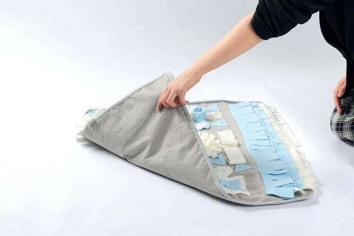 M-PETS Stratege Snuffle Mat For Dogs And Cats
