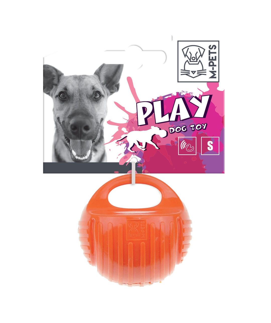M-PETS Arco Ball Small