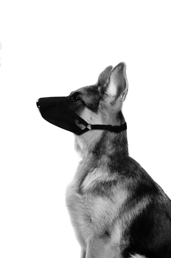 M-PETS Flexi Muzzle