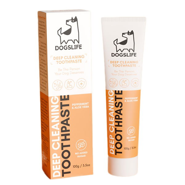 Dogslife Toothpaste 100g
