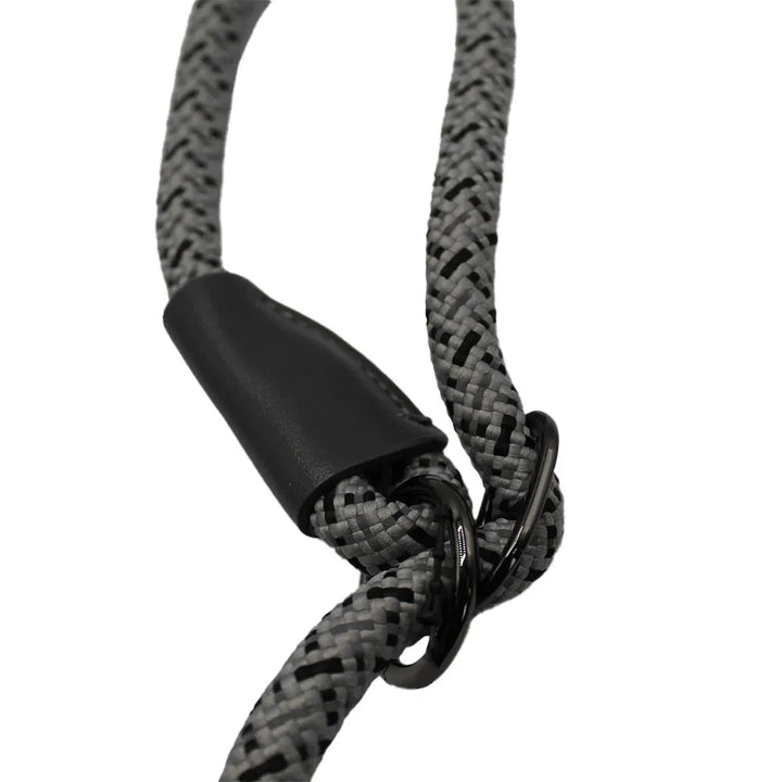 Extra Select Reflective Rope Slip Lead