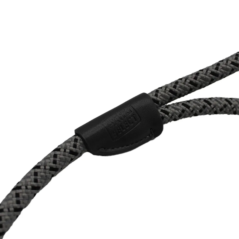 Extra Select Reflective Rope Trigger Hook Lead