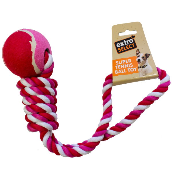 Extra Select Super Tennis Large
