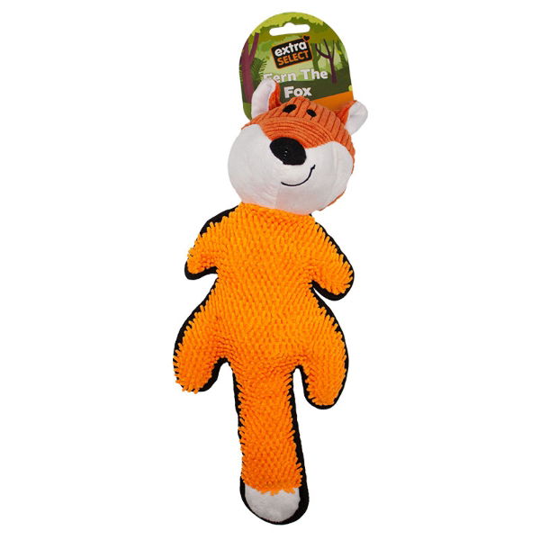 Extra Select Fern The Fox