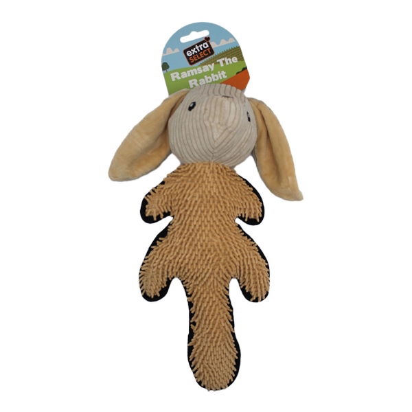 Extra Select Ramsay The Rabbit