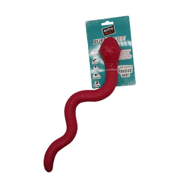 Extra Select Ruff&Tuff TPR Snake