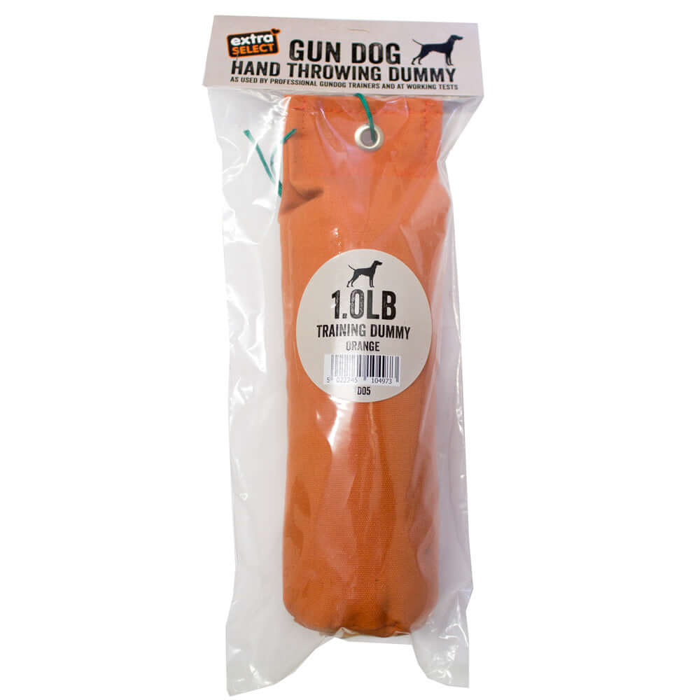 Extra Select Training Dummy 1lb